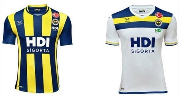 Fenerbahçe Voleybol Formalarına yoğun ilgi