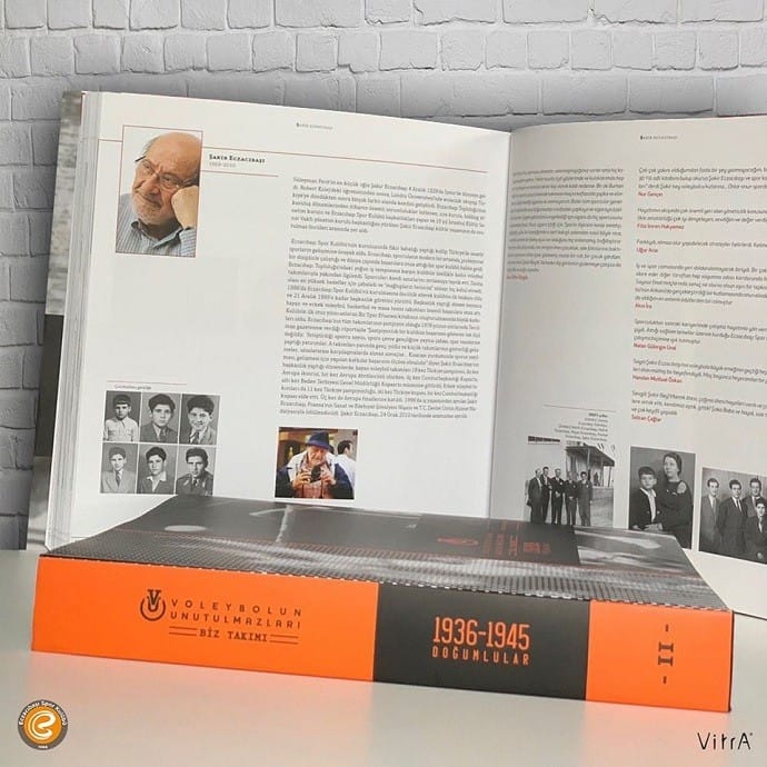 Örnek olması dileğiyle