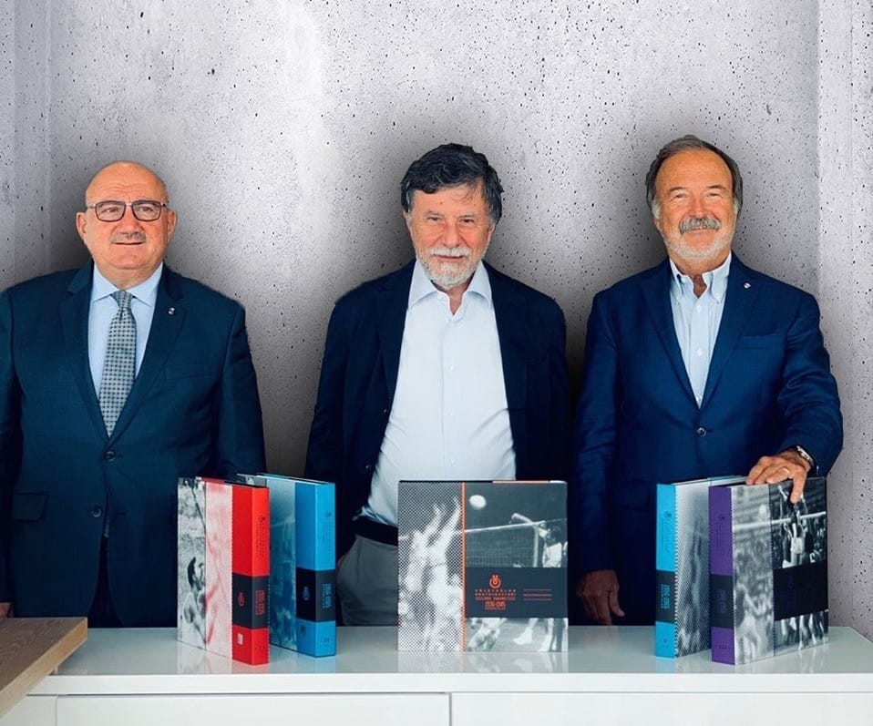 Örnek olması dileğiyle