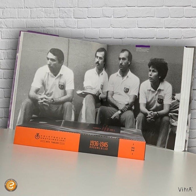 Örnek olması dileğiyle