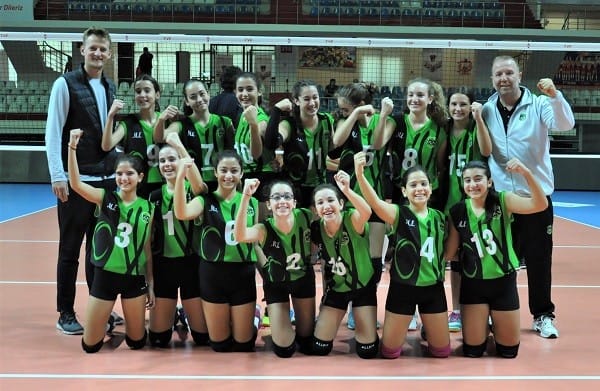 Babalar ve Kızları