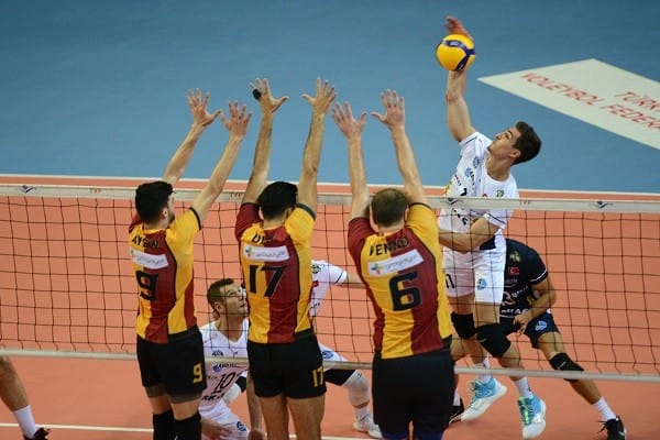 Cim Bom İzmir'de şampiyon