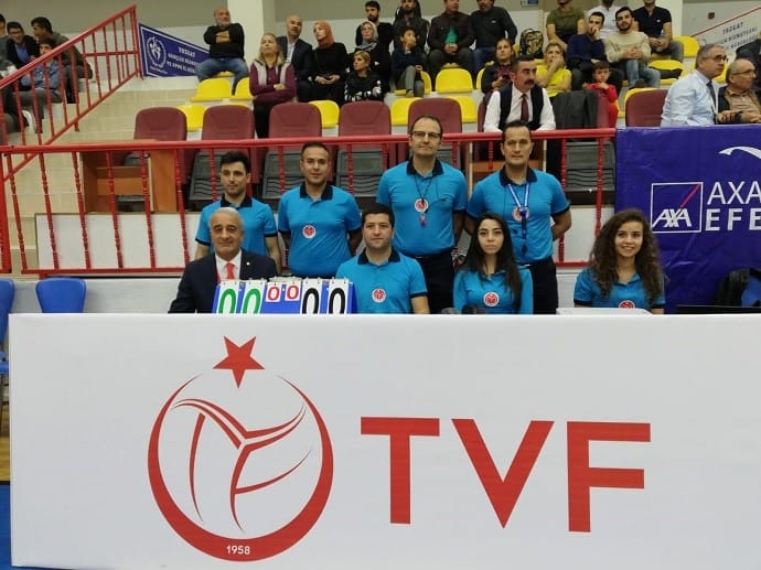Arkas Spor, Sorgun deplasmanından 3 puanla döndü