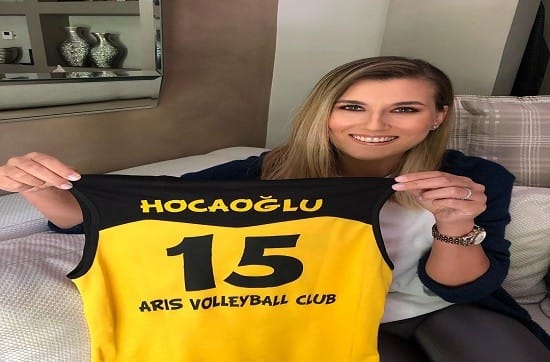 Ece Hocaoğlu Şanlı'dan samimi açıklamalar