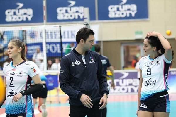 Ferhat Akbaş’lı Chemik Police, lige kayıpsız başladı