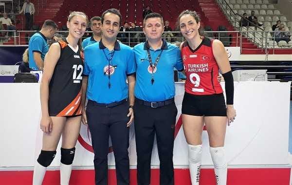 THY 2 puanı zor kurtardı