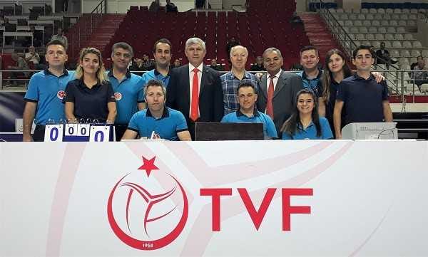 THY 2 puanı zor kurtardı