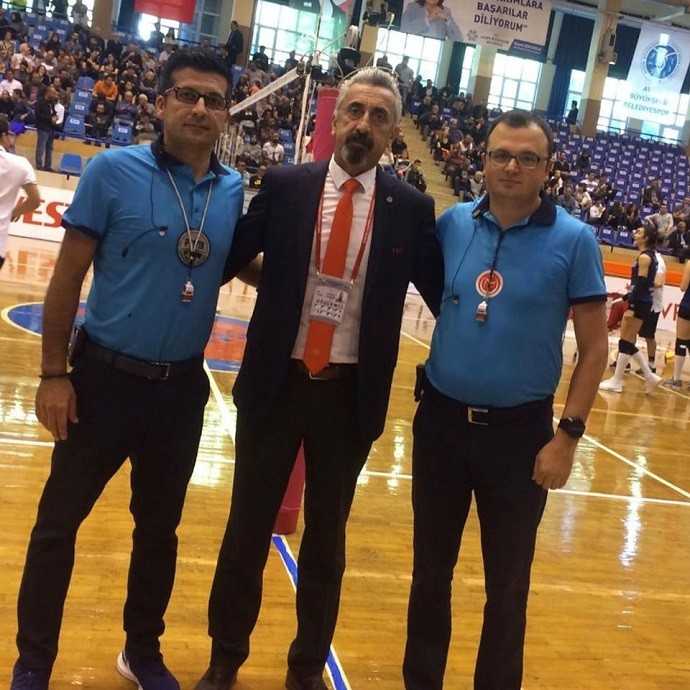 Aydın BŞ Bediyespor 3 maç sonra galip