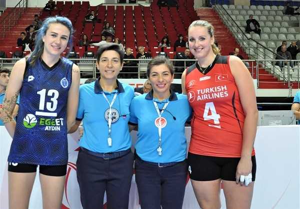 THY 3 puana jet hızıyla ulaştı