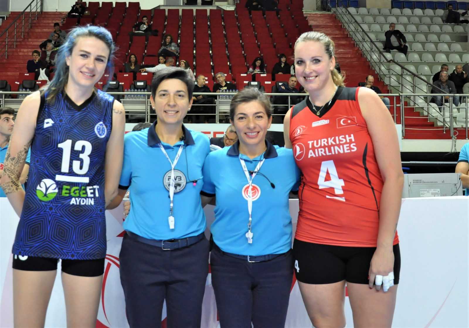 THY 3 puana jet hızıyla ulaştı