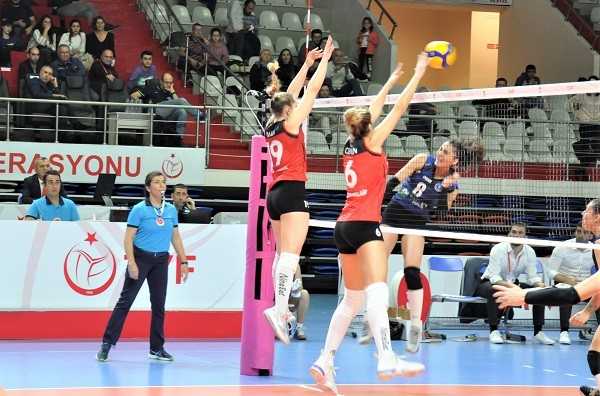 THY 3 puana jet hızıyla ulaştı