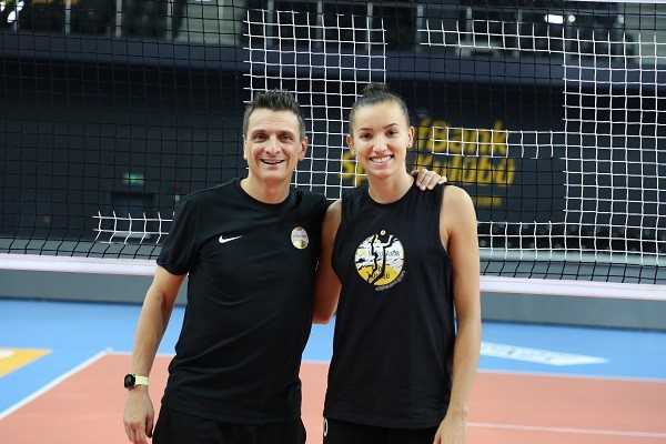 İlk kez Şampiyonlar Ligi'ndeyim