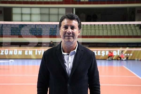 CEV sitesinden: 'THY Uçuşa Hazır!'