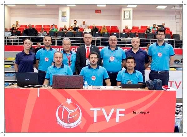 Halkbank deplasmanda galip