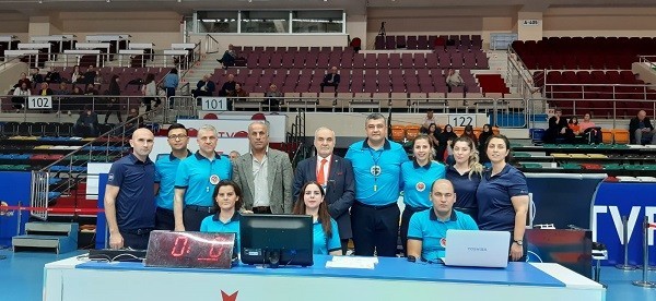 Karayolları ilk galibiyetini aldı