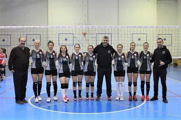 Türkiye Öğretmenler Kupası’nda Yarı Finalistler Belli Oldu