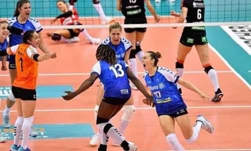 Yunan antrenör Türk Pasörden Çok Memnun