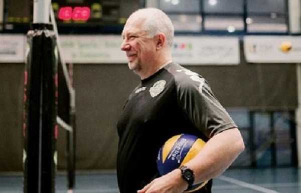 Mark Lebedew'den Voleybol Aktüel'e Özel...