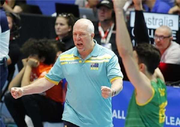 Lebedew Olimpiyat Elemesinden Umutlu