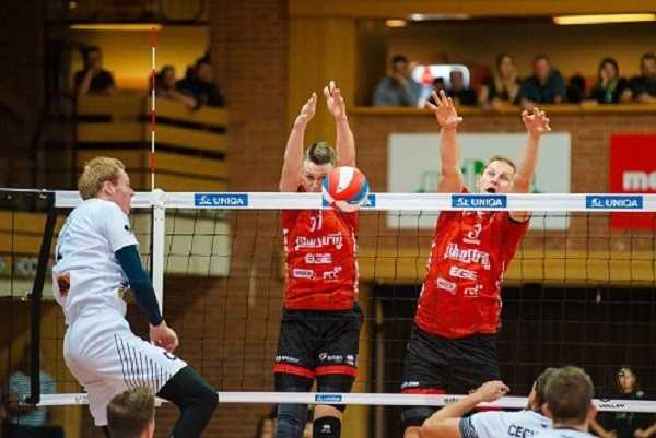 Robert Mifka: 'Fenerbahçe gruptaki en önemli rakip'