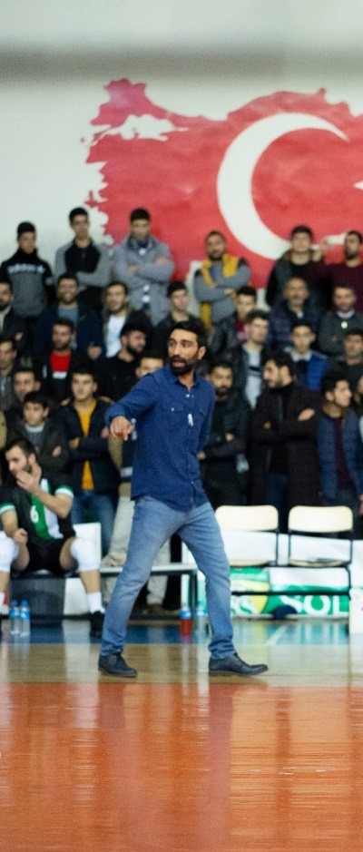 Türkiye Şehit Aileleri (TÜRŞAD) GKY-DER'den Bomba Transferler