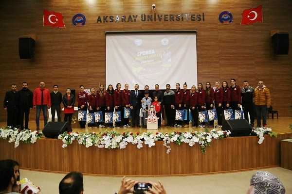 Kuzeyboru'nun Sultanlar ASÜ’de Hedeflerini Anlattı