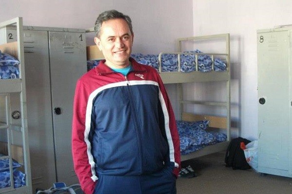 Ayakta Alkışlıyorum