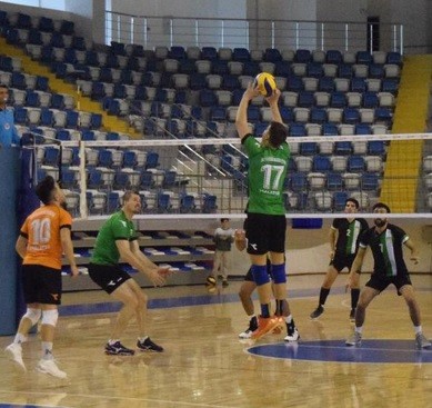 Türkiye Şehit Aileleri (TÜRŞAD) GKY-DER'den Bomba Transferler