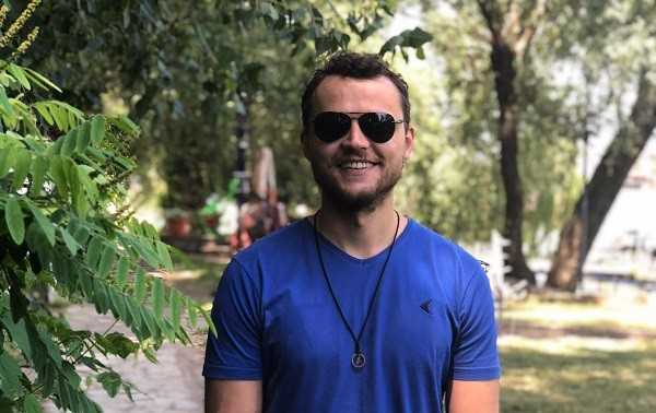 Abbondanza'nın Yardımcısı Faruk Feray Dzankovic oldu