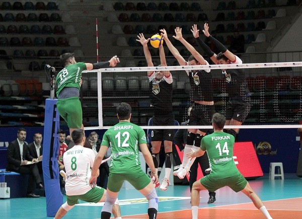 Spor Toto, 2 puanı zor kurtardı