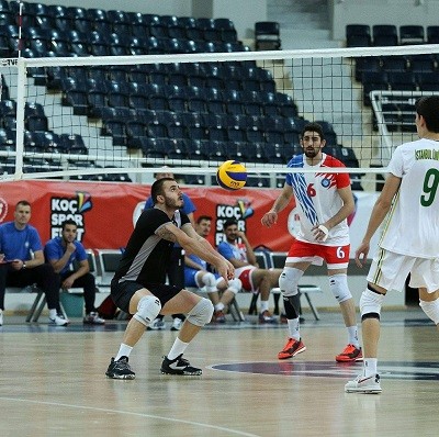 Türkiye Şehit Aileleri (TÜRŞAD) GKY-DER'den Bomba Transferler