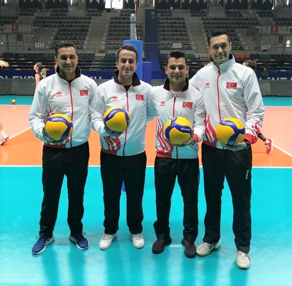 Sınavda Başarılar Çocuklar