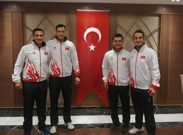 Sınavda Başarılar Çocuklar