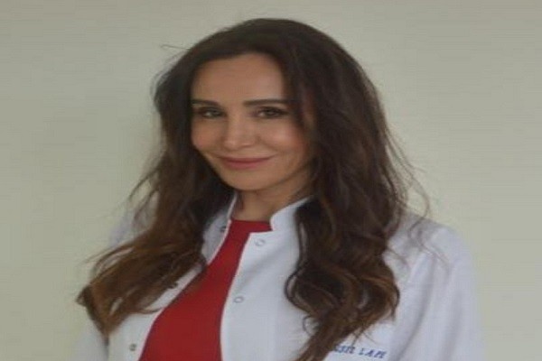 Voleybolun Tescilli Güzeli