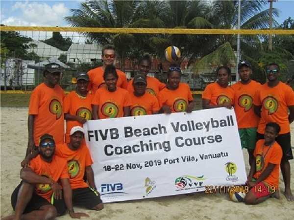 Antrenörlük İçin Büyük Bir Adım