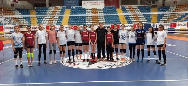 Alt Yapı Oyuncu Taramaları Gerçekleştirildi