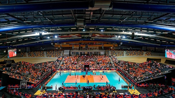 Sultanların Olimpiyat Yolundaki Maç Programı Belli Oldu