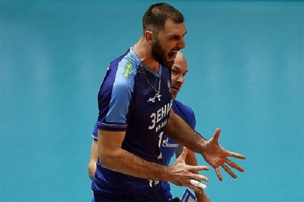 Sokolov, Zenit Kazan’ı Şampiyonluğa Taşıyabilecek mi ?