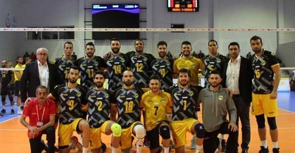 Sorgun Belediyespor SporToto'yu 3-2 yendi