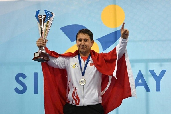 VİDEO HABER: Oturarak Voleybol Hakkında Bilmek İstedikleriniz