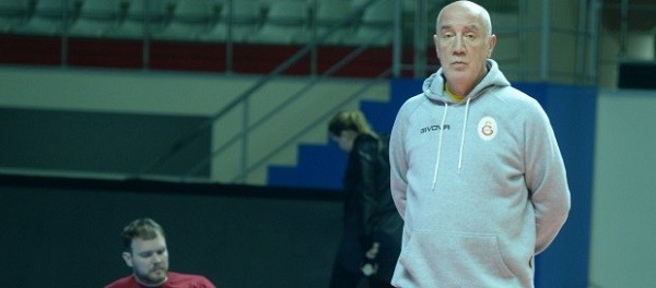 Özbey: “İyi bir maç olacak ve kazanan taraf biz olacağız”