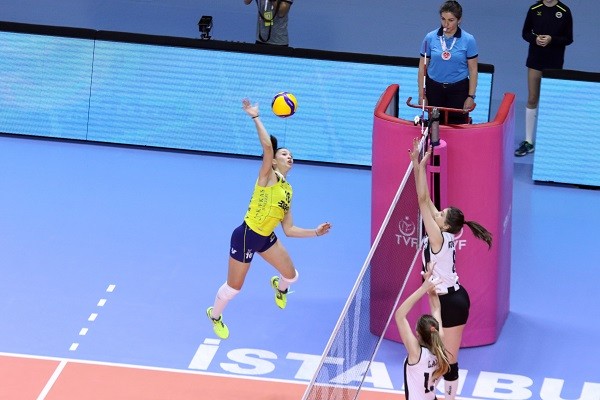 Vestel Venus Sultanlar Ligi’nde 13. Hafta Başladı