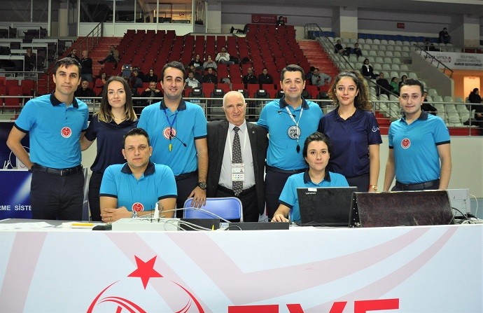 Üzgünüz, bu maç için yazacak fazla bir şey yok!