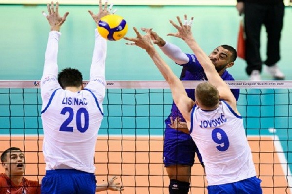 Berlin'de neler oldu?