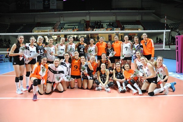 Şu Takıma Rakipler Kadar Sahip Çıkılmadı