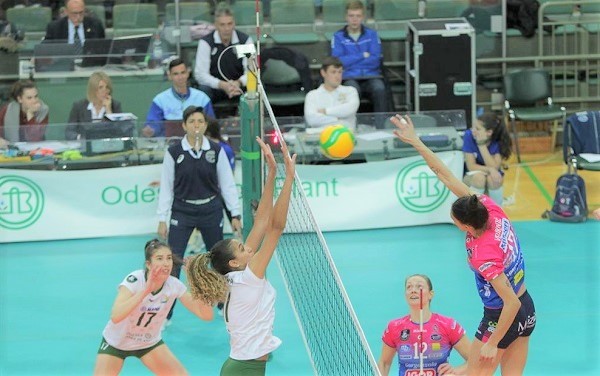 Şampiyonlar Ligi’nde 5. maçlar Başladı