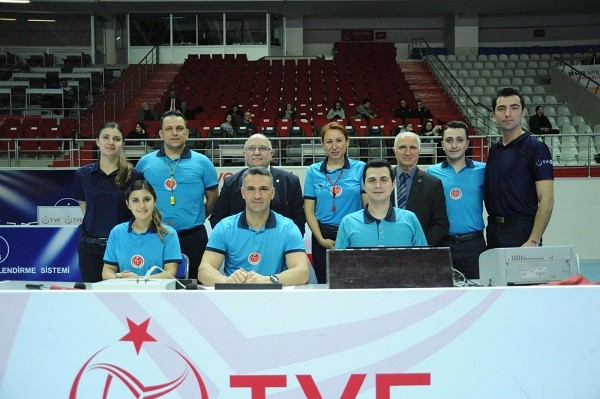 THY haftayı 3 puanla kapattı