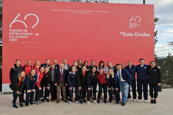 Çan'da Dostluk kazandı, 3 Puan Sarıyer Belediyespor'un oldu