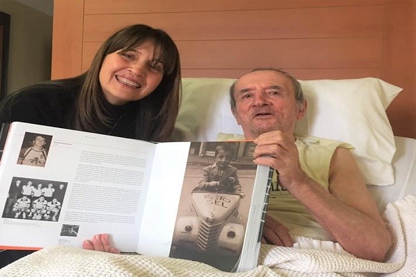 Voleybolun Unutulmazları Hocaların Hocası'nın Huzurunda...