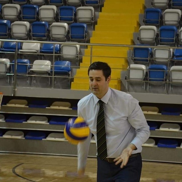 Malatya Yeşilyurt'ta Voleybol Turnuvası büyük çekişmeye sahne oluyor